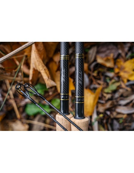 Korum 3K Allrounder Rods