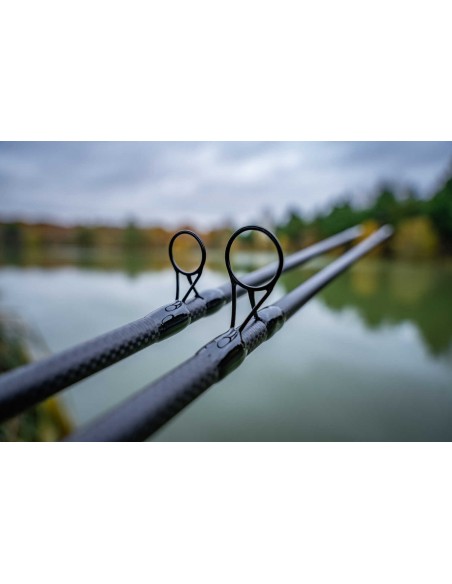 Korum 3K Allrounder Rods