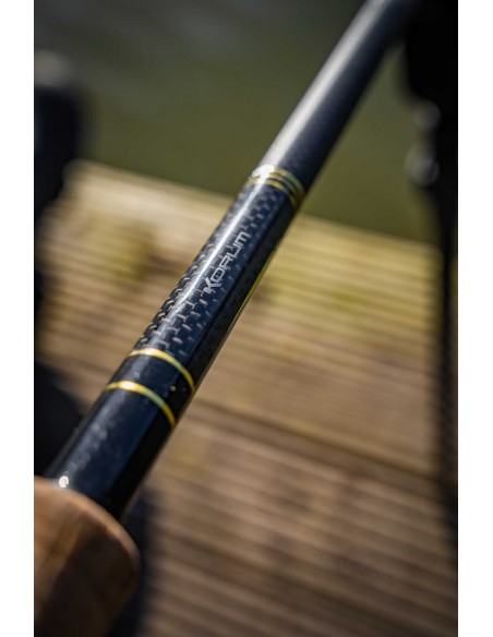 Korum 3K Allrounder Rods