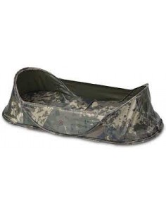 Nash Carp Care Pop Up Mat Camo
