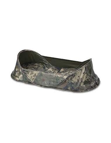Nash Carp Care Pop Up Mat Camo