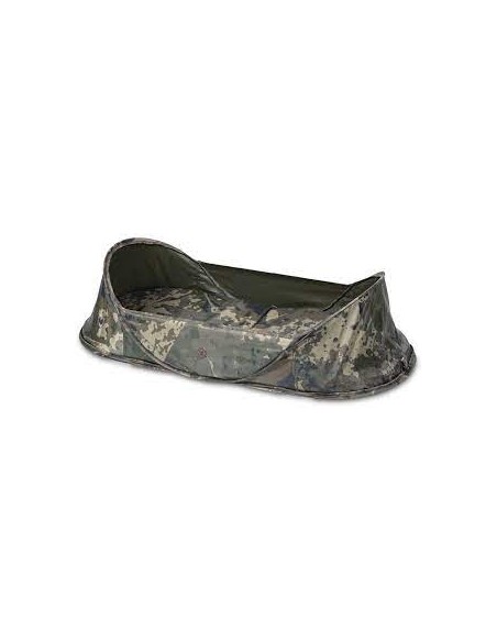 Nash Carp Care Pop Up Mat Camo