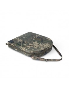 Nash Carp Care Pop Up Mat Camo 2