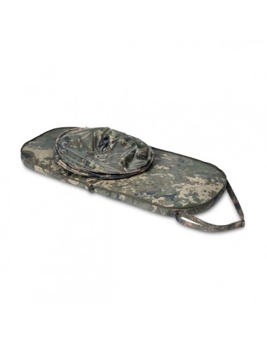 Nash Carp Care Pop Up Mat Camo