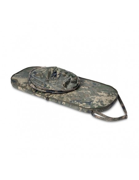 Nash Carp Care Pop Up Mat Camo