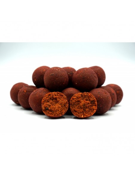 Karma Bait Squidberry Black Pepper Top Bait