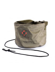 Nash Carp Care Collapsible Water Bucket