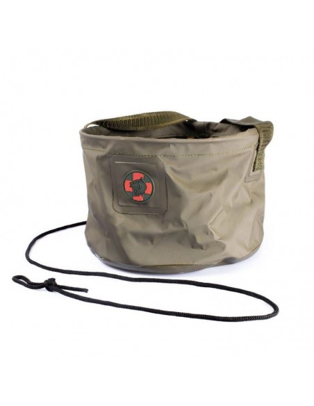 Nash Carp Care Collapsible Water Bucket
