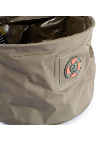 Nash Carp Care Collapsible Water Bucket