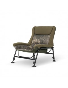 Nash Indulgence Emperor Chair Camo