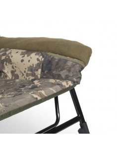 Nash Indulgence Emperor Chair Camo 2