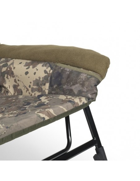 Nash Indulgence Emperor Chair Camo
