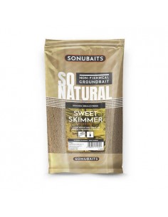 Sonubaits So Natural Sweet Skimmer