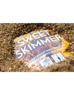 Sonubaits So Natural Sweet Skimmer 2