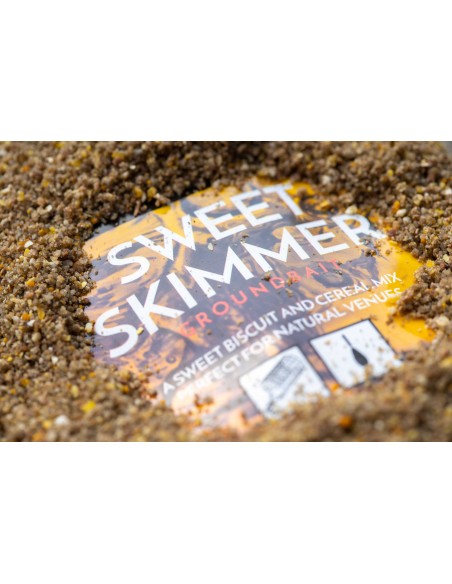 Sonubaits So Natural Sweet Skimmer