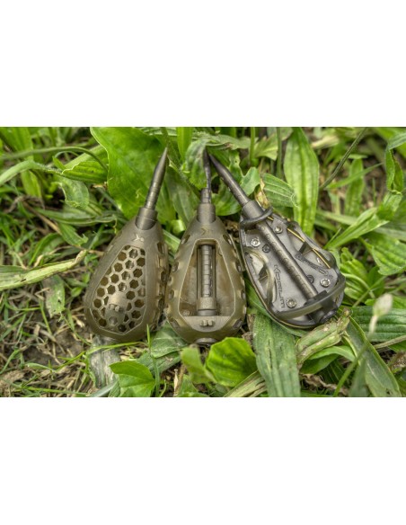 Korum Camo Feeder Pack