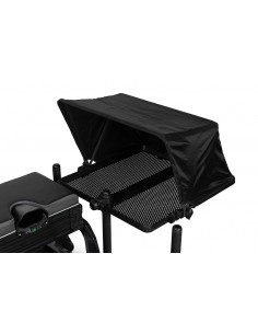 Matrix Side Tray Storm Covers 2