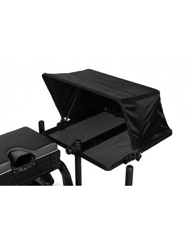 Matrix Side Tray Storm Covers
