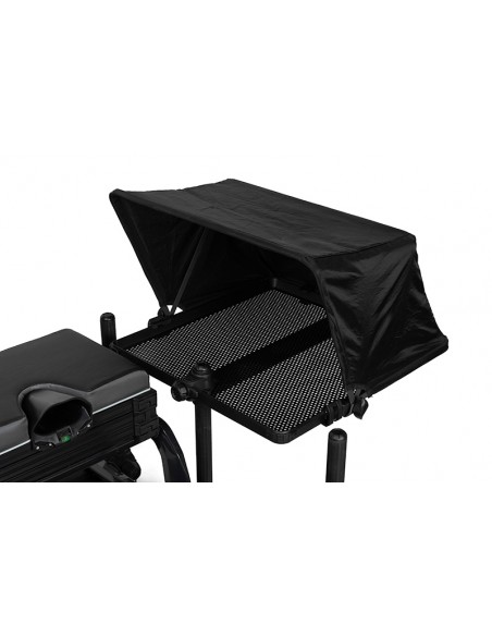 Matrix Side Tray Storm Covers