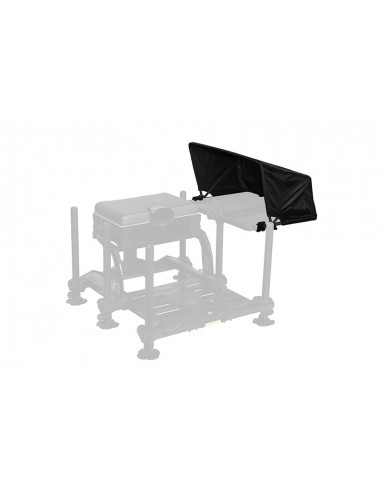 Matrix Side Tray Storm Covers
