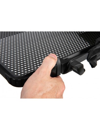Matrix Side Tray Storm Covers
