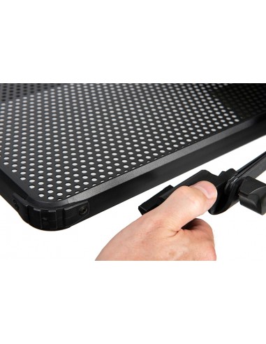 Matrix Side Tray Storm Covers