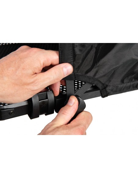 Matrix Side Tray Storm Covers