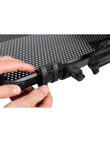 Matrix Side Tray Storm Covers
