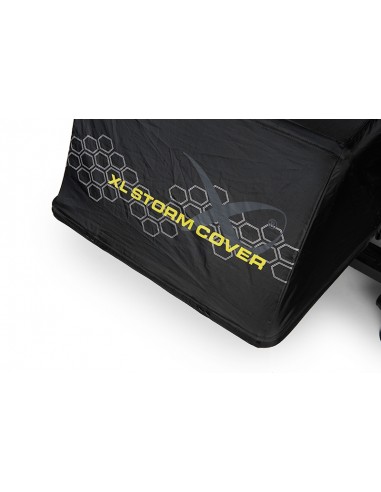 Matrix Side Tray Storm Covers