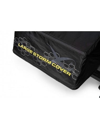 Matrix Side Tray Storm Covers