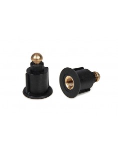 Matrix Tool Bar Pro Clamp Spare Inserts