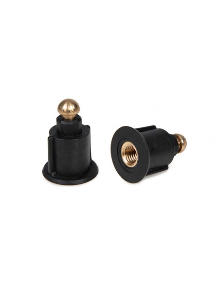 Matrix Tool Bar Pro Clamp Spare Inserts