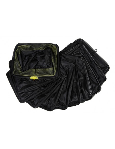 Matrix 4.0 mt Carp Safe Keepnet