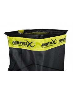 Matrix 4.0 mt Carp Safe Keepnet 2