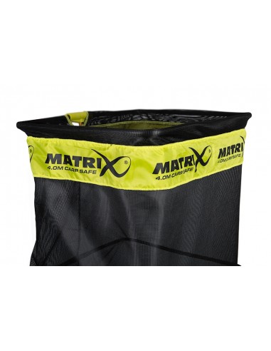 Matrix 4.0 mt Carp Safe Keepnet