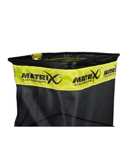 Matrix 4.0 mt Carp Safe Keepnet