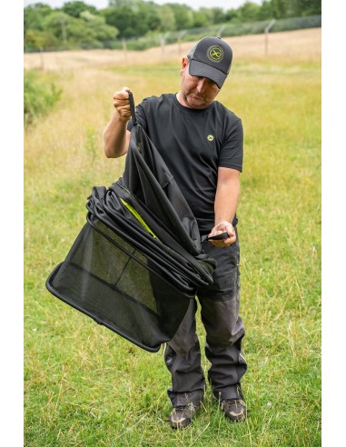 Matrix 4.0 mt Carp Safe Keepnet