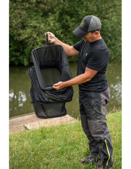 Matrix 4.0 mt Carp Safe Keepnet