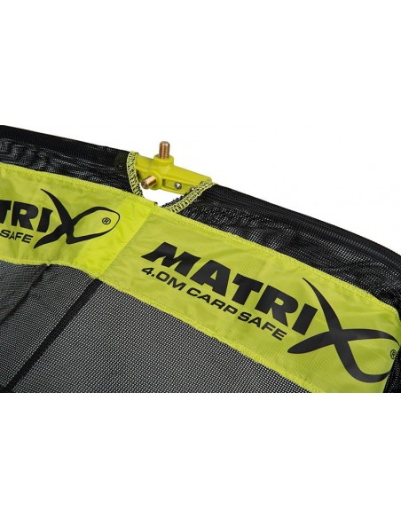 Matrix 4.0 mt Carp Safe Keepnet