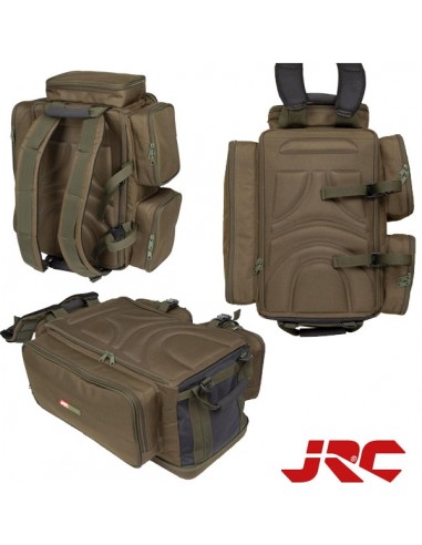 Jrc Defender Backpack Large
