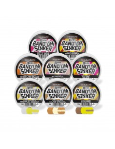 Sonubaits Band'Um Sinkers Salted Caramel