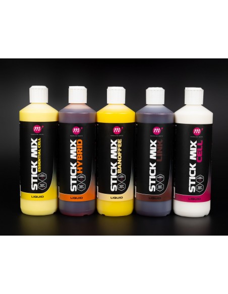 Mainline Stick Mix Liquid 500ml