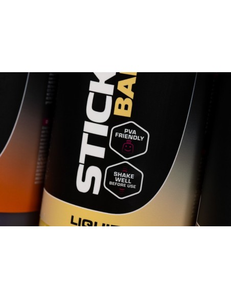 Mainline Stick Mix Liquid 500ml