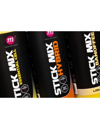 Mainline Stick Mix Liquid 500ml
