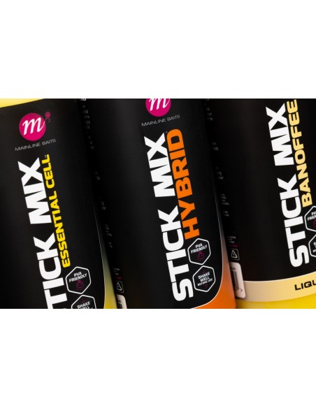 Mainline Stick Mix Liquid 500ml