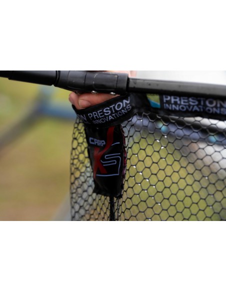 Preston Carp XS Landing Nets