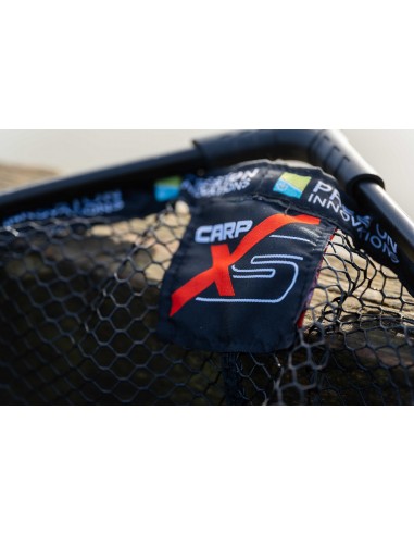Preston Carp XS Landing Nets