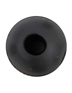 Fox Edges Essentials Tungsten Beads - 5mm 2