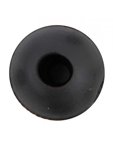 Fox Edges Essentials Tungsten Beads - 5mm