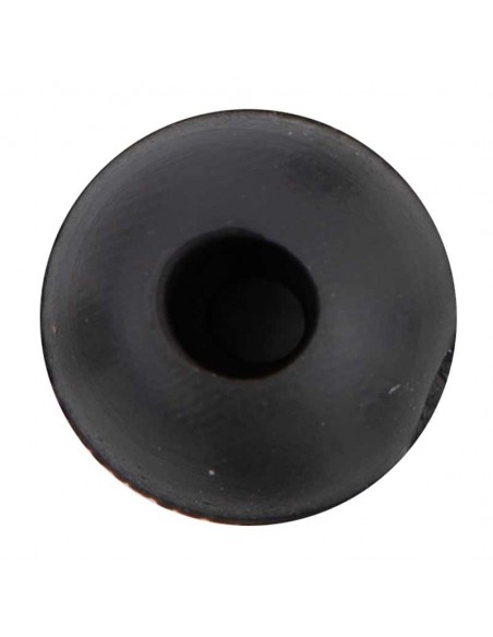 Fox Edges Essentials Tungsten Beads - 5mm